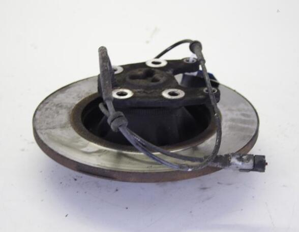 Wheel Bearing PEUGEOT PARTNER Box Body/MPV