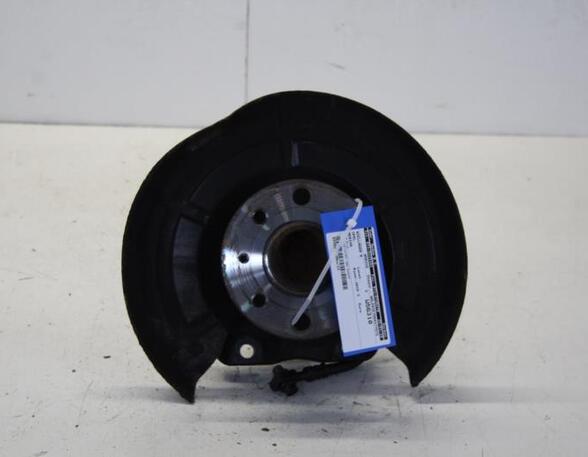 Wheel Bearing OPEL MERIVA A MPV (X03)