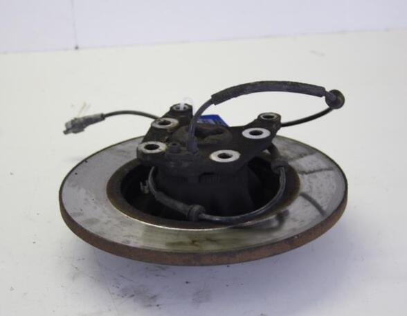 Wheel Bearing PEUGEOT PARTNER Box Body/MPV