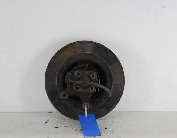 Wheel Bearing RENAULT MEGANE Scenic (JA0/1_), RENAULT SCÉNIC I MPV (JA0/1_, FA0_)