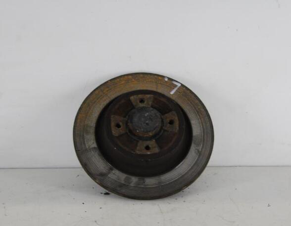 Wheel Bearing RENAULT MEGANE Scenic (JA0/1_), RENAULT SCÉNIC I MPV (JA0/1_, FA0_)