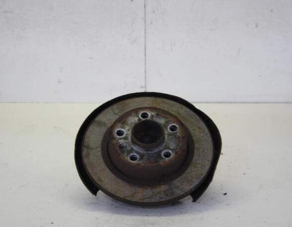 Wheel Bearing OPEL ZAFIRA / ZAFIRA FAMILY B (A05)