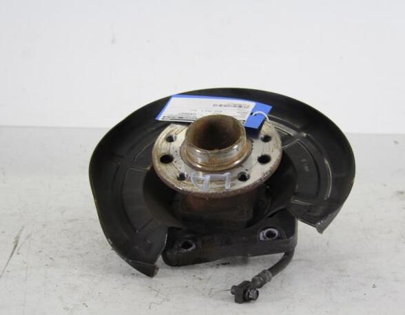 Wheel Bearing OPEL MERIVA B MPV (S10), OPEL ASTRA J Sports Tourer (P10)