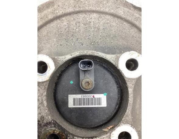 Wheel Hub CITROËN C5 AIRCROSS (A_)