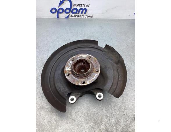 Wheel Hub CITROËN C5 AIRCROSS (A_)