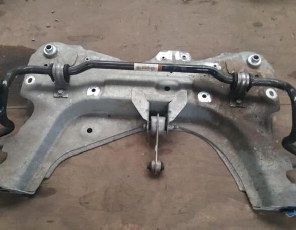 Front Axle Bracket RENAULT CLIO IV (BH_), RENAULT CAPTUR I (J5_, H5_), RENAULT CLIO III (BR0/1, CR0/1)