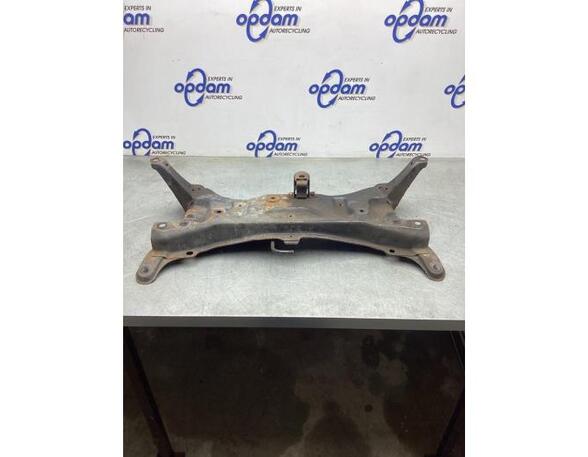 Front Axle Bracket CITROËN C1 (PM_, PN_), PEUGEOT 107 (PM_, PN_), TOYOTA AYGO (_B1_)