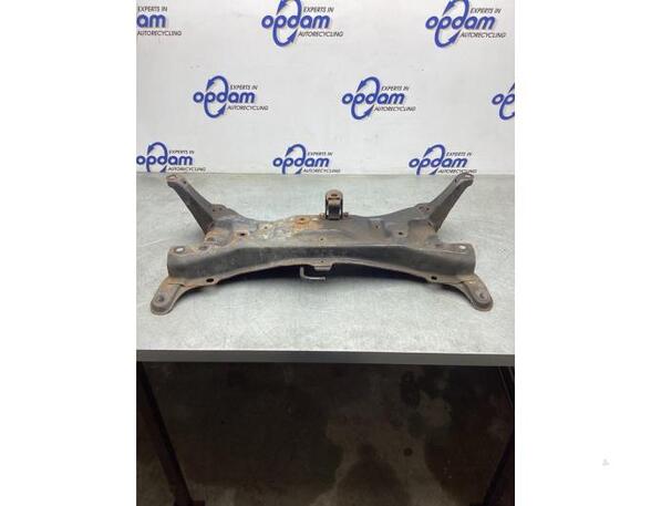 Front Axle Bracket CITROËN C1 (PM_, PN_), PEUGEOT 107 (PM_, PN_), TOYOTA AYGO (_B1_)