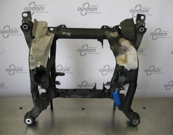 Front Axle Bracket MERCEDES-BENZ M-CLASS (W164)