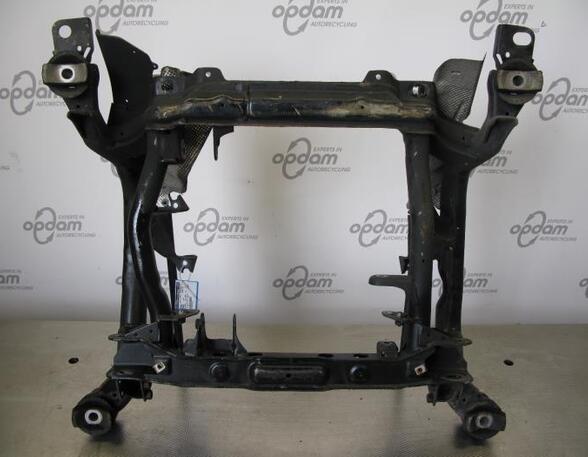 Front Axle Bracket MERCEDES-BENZ M-CLASS (W164)