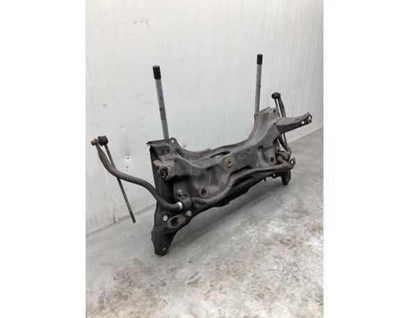 Front Axle Bracket TOYOTA YARIS (_P9_)