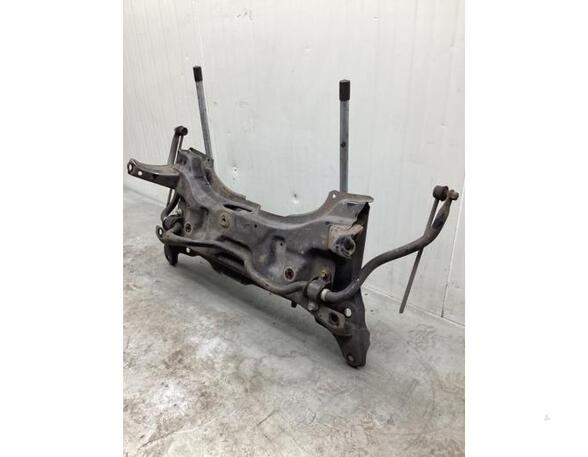 Front Axle Bracket TOYOTA YARIS (_P9_)