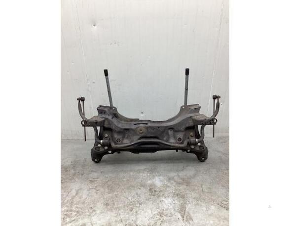 Front Axle Bracket TOYOTA YARIS (_P9_)