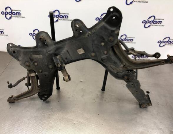 Front Axle Bracket FIAT 500 (312_), FIAT 500 C (312_), ABARTH 500 / 595 / 695 (312_), ABARTH 500C / 595C / 695C (312_)