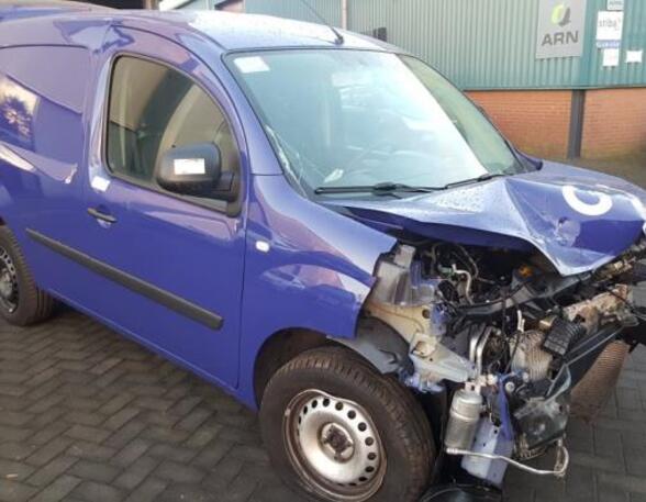 Vorderachsträger Renault Kangoo II Rapid FW0 XXXXX P9075783