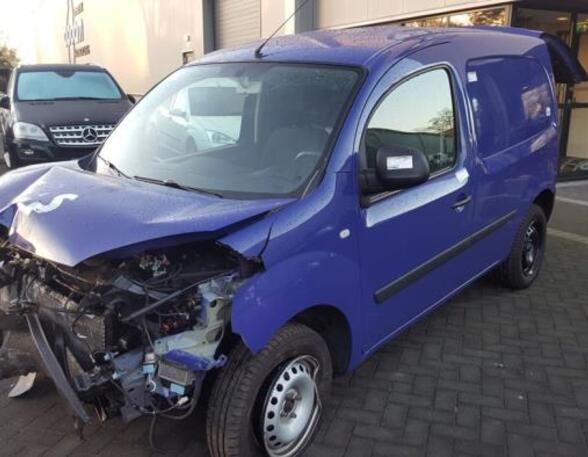 Vorderachsträger Renault Kangoo II Rapid FW0 XXXXX P9075783