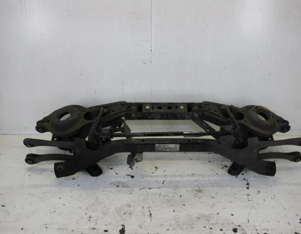 Front Axle Bracket FORD FOCUS III Turnier