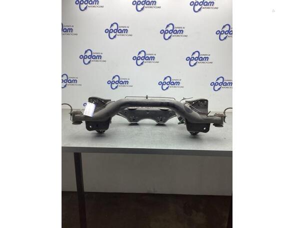 Front Axle Bracket VW TIGUAN (AD1, AX1)