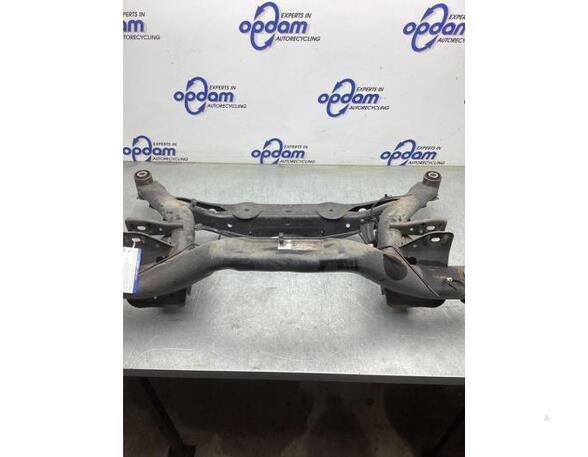 Front Axle Bracket VW TIGUAN (AD1, AX1)