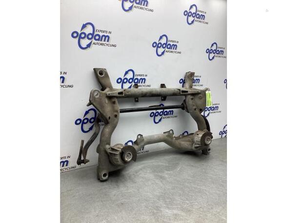 Front Axle Bracket MERCEDES-BENZ C-CLASS (W204), MERCEDES-BENZ C-CLASS T-Model (S204)