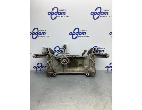 Front Axle Bracket VW GOLF PLUS (5M1, 521), VW GOLF VI Convertible (517), VW GOLF V (1K1), VW GOLF VI (5K1)