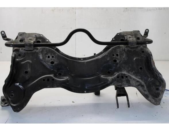 Front asdrager PEUGEOT 206+ (2L_, 2M_)