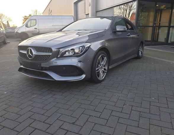 Front asdrager MERCEDES-BENZ CLA Coupe (C117)