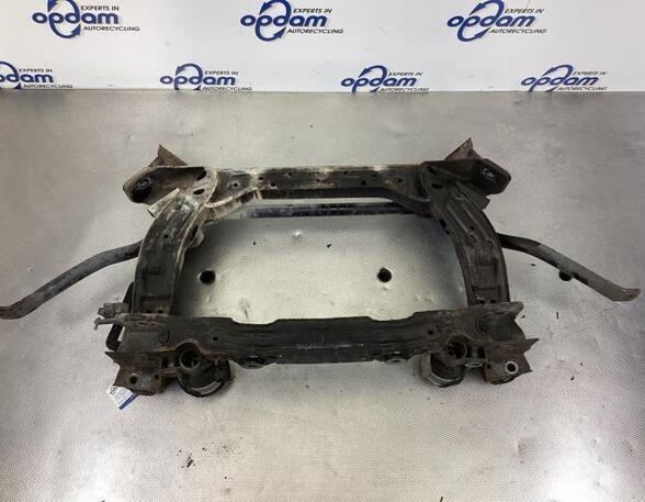 Front Axle Bracket JAGUAR S-TYPE (X200)