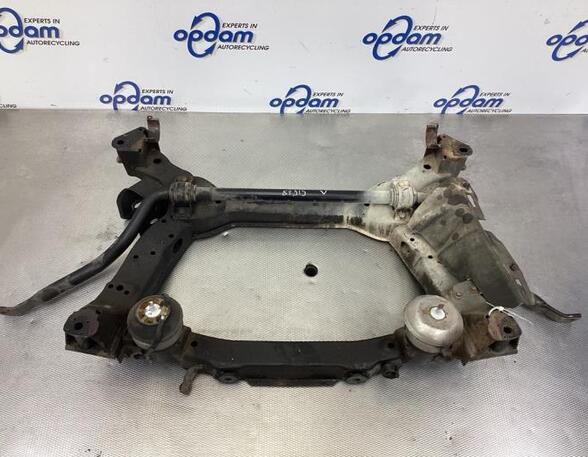 Front Axle Bracket JAGUAR S-TYPE (X200)