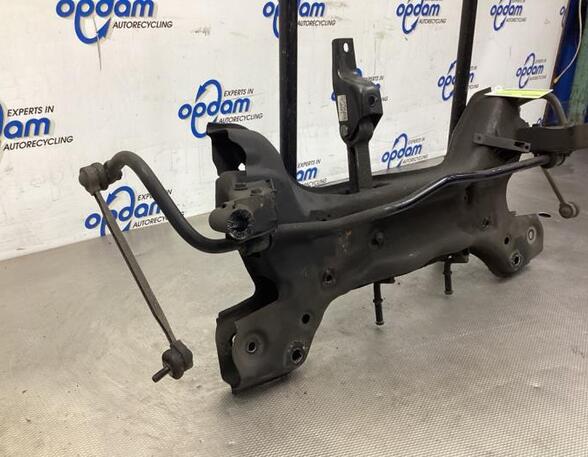 Front Axle Bracket VW POLO (6R1, 6C1), VW POLO Van (6R)