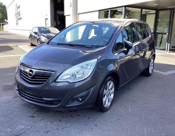 Front asdrager OPEL ASTRA J Sports Tourer (P10), OPEL MERIVA B MPV (S10)