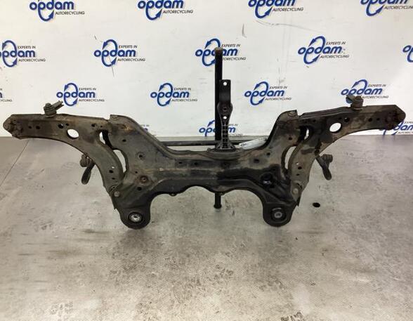 Front Axle Bracket AUDI A3 (8L1)