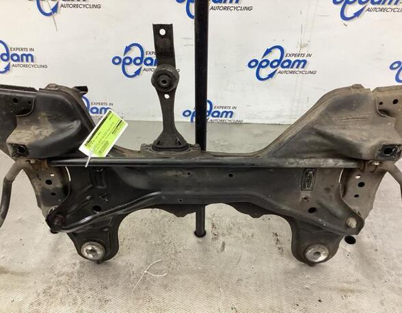 Front Axle Bracket AUDI A3 (8L1)