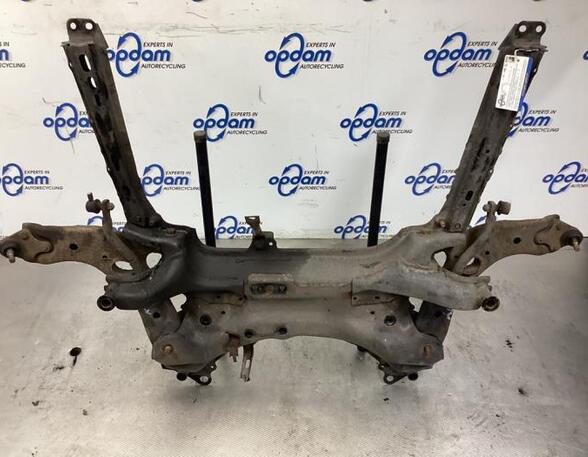 Front Axle Bracket TOYOTA AURIS (_E15_), TOYOTA AURIS (_E18_), TOYOTA AURIS Estate (_E18_)