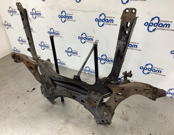 Front Axle Bracket TOYOTA AURIS (_E15_), TOYOTA AURIS (_E18_), TOYOTA AURIS Estate (_E18_)