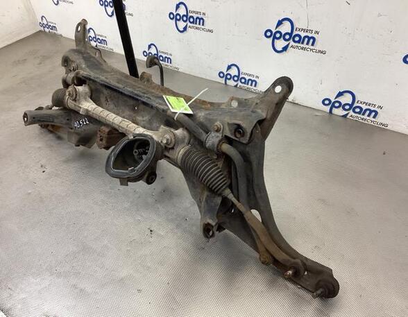 Front Axle Bracket PEUGEOT 107 (PM_, PN_), TOYOTA AYGO (_B1_), CITROËN C1 (PM_, PN_)