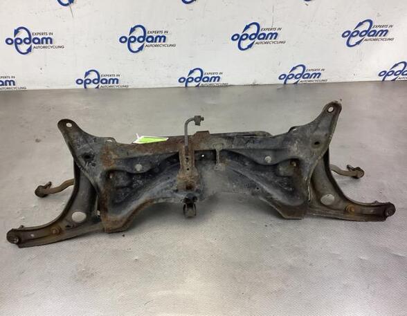 Front Axle Bracket PEUGEOT 107 (PM_, PN_), TOYOTA AYGO (_B1_), CITROËN C1 (PM_, PN_)