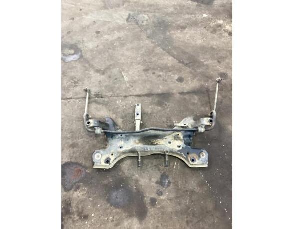 Front Axle Bracket VW POLO (6R1, 6C1), VW POLO Van (6R)