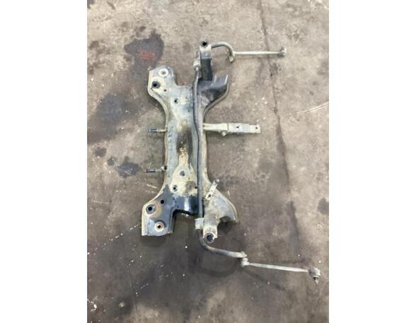 Front Axle Bracket VW POLO (6R1, 6C1), VW POLO Van (6R)