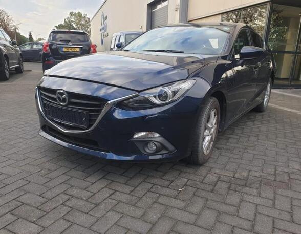 Front asdrager MAZDA 3 Saloon (BM_, BN_), MAZDA CX-5 (KE, GH), MAZDA CX-5 (KF), MAZDA 3 (BM, BN)