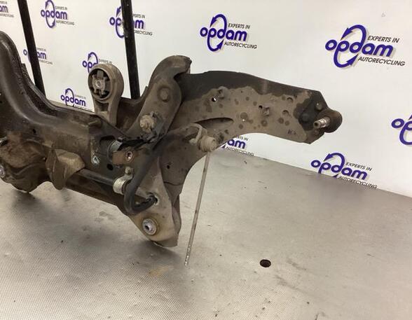 Front Axle Bracket RENAULT TRAFIC II Van (FL), RENAULT TRAFIC II Bus (JL)