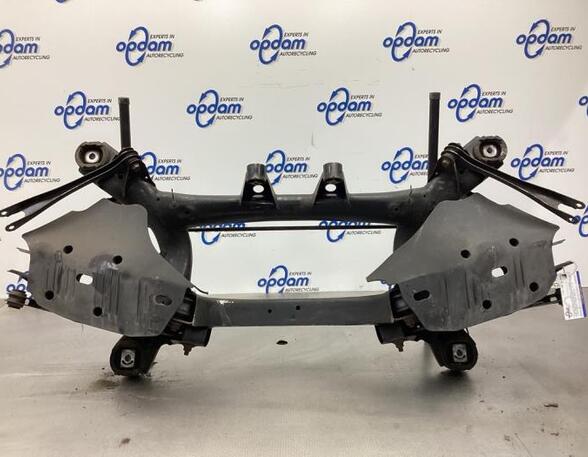 Front Axle Bracket BMW 3 (F30, F80)