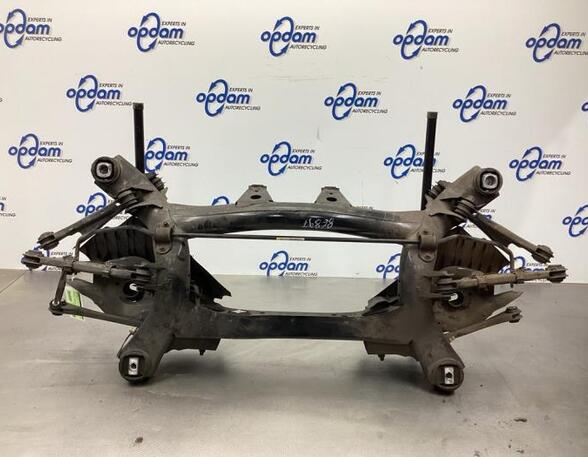 Front Axle Bracket BMW 3 (F30, F80)