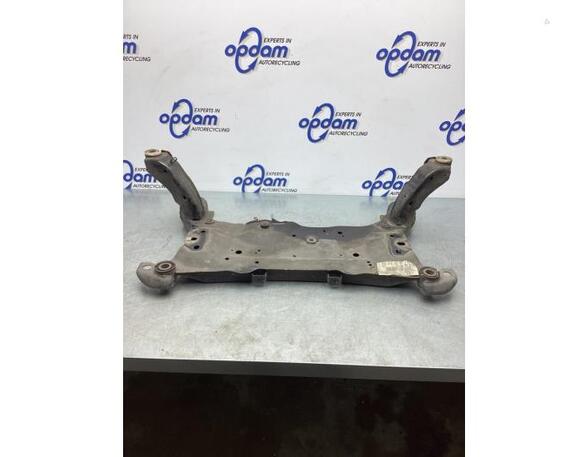 Front Axle Bracket FORD FOCUS III Turnier