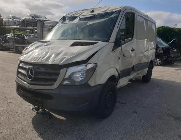 Vorderachsträger Mercedes-Benz Sprinter 3,5t Kasten 906 XXXXX P16373094