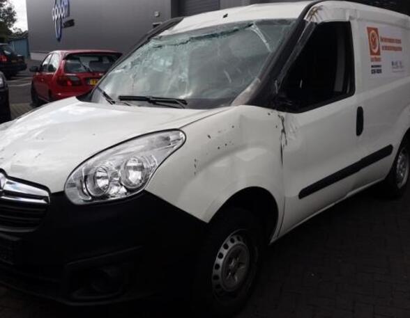 Front asdrager OPEL COMBO Box Body/MPV (X12)