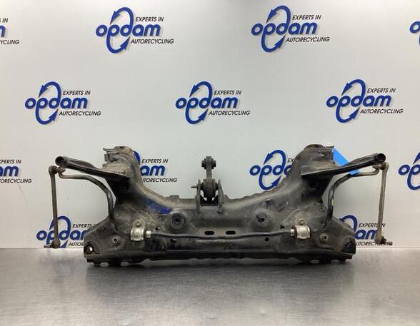 Front Axle Bracket MAZDA 2 (DE_, DH_)