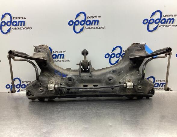 Front Axle Bracket MAZDA 2 (DE_, DH_)