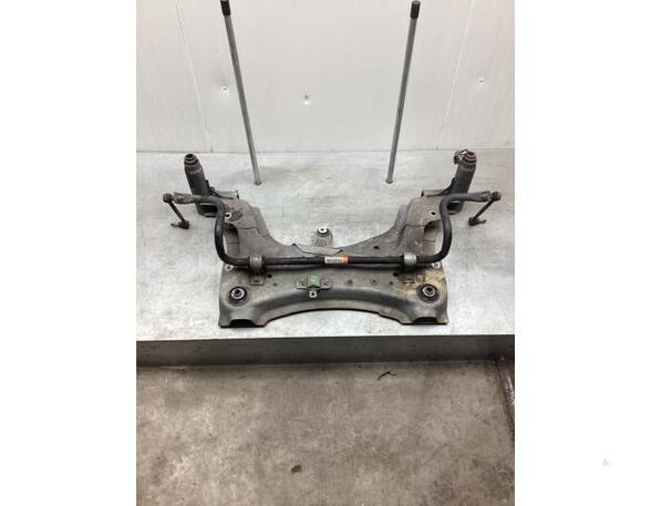 Front Axle Bracket RENAULT SCÉNIC III (JZ0/1_), RENAULT GRAND SCÉNIC III (JZ0/1_)