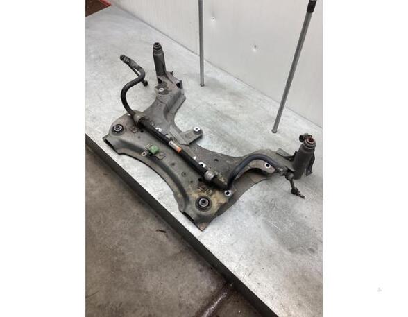 Front Axle Bracket RENAULT SCÉNIC III (JZ0/1_), RENAULT GRAND SCÉNIC III (JZ0/1_)